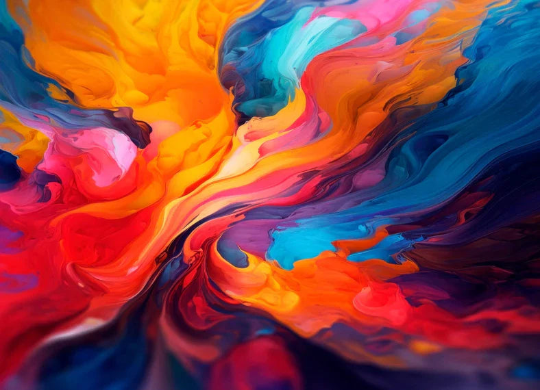 Comprendre la psychologie et le sens des couleurs