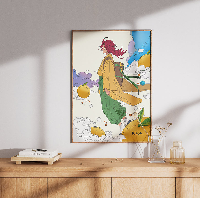 Posters